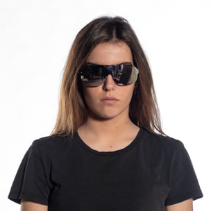 GAFAS DE SOL OCEAN bay de color Marron