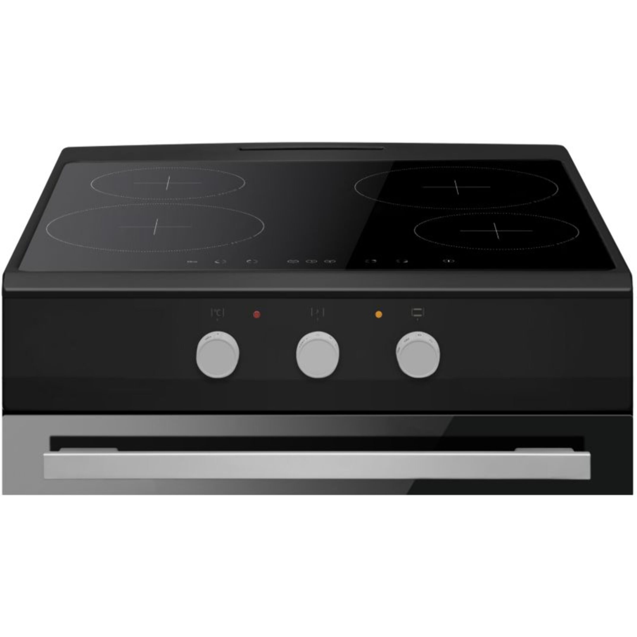 Cuisinière induction FAGOR FACI2003N