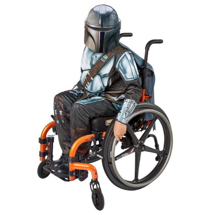 DISFRAZ MANDALORIAN ADAPTIVE INF