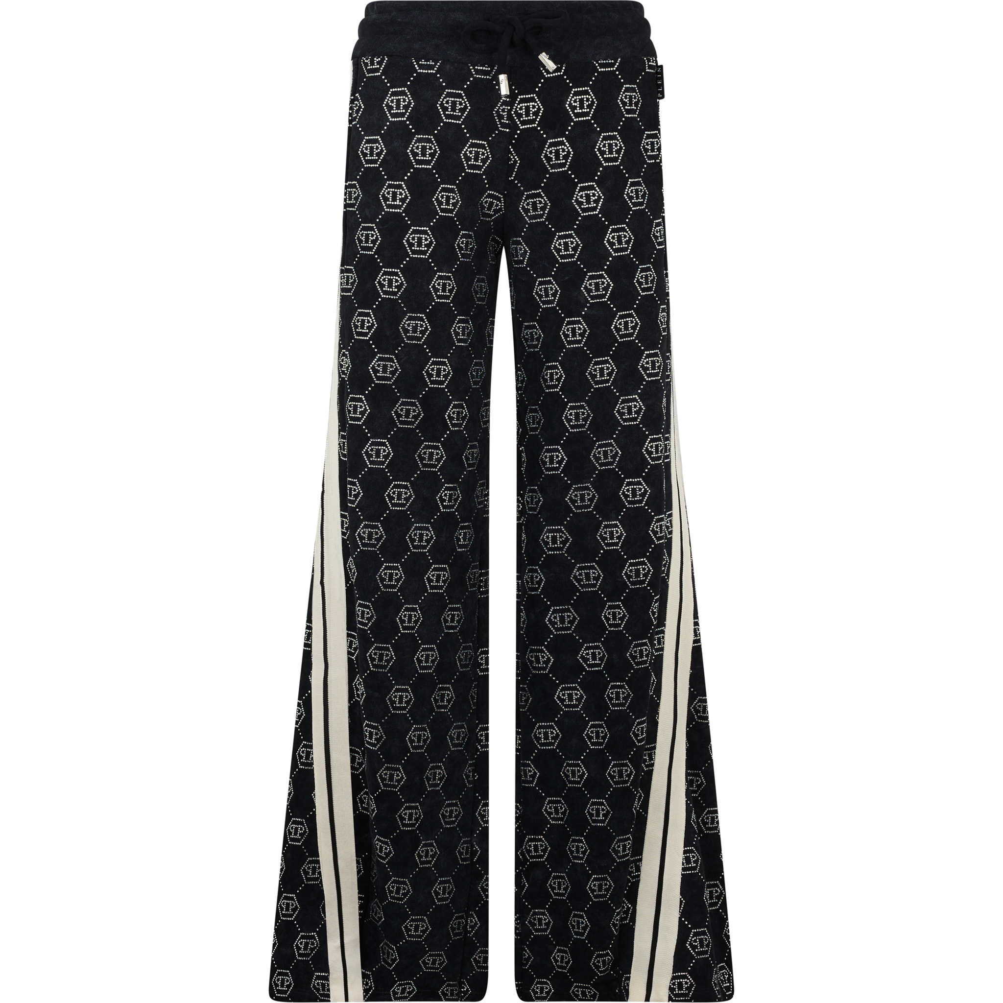PHILIPP PLEIN Jogging Trousers MONOGRAM