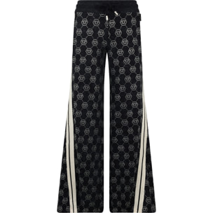 PHILIPP PLEIN Jogging Trousers MONOGRAM