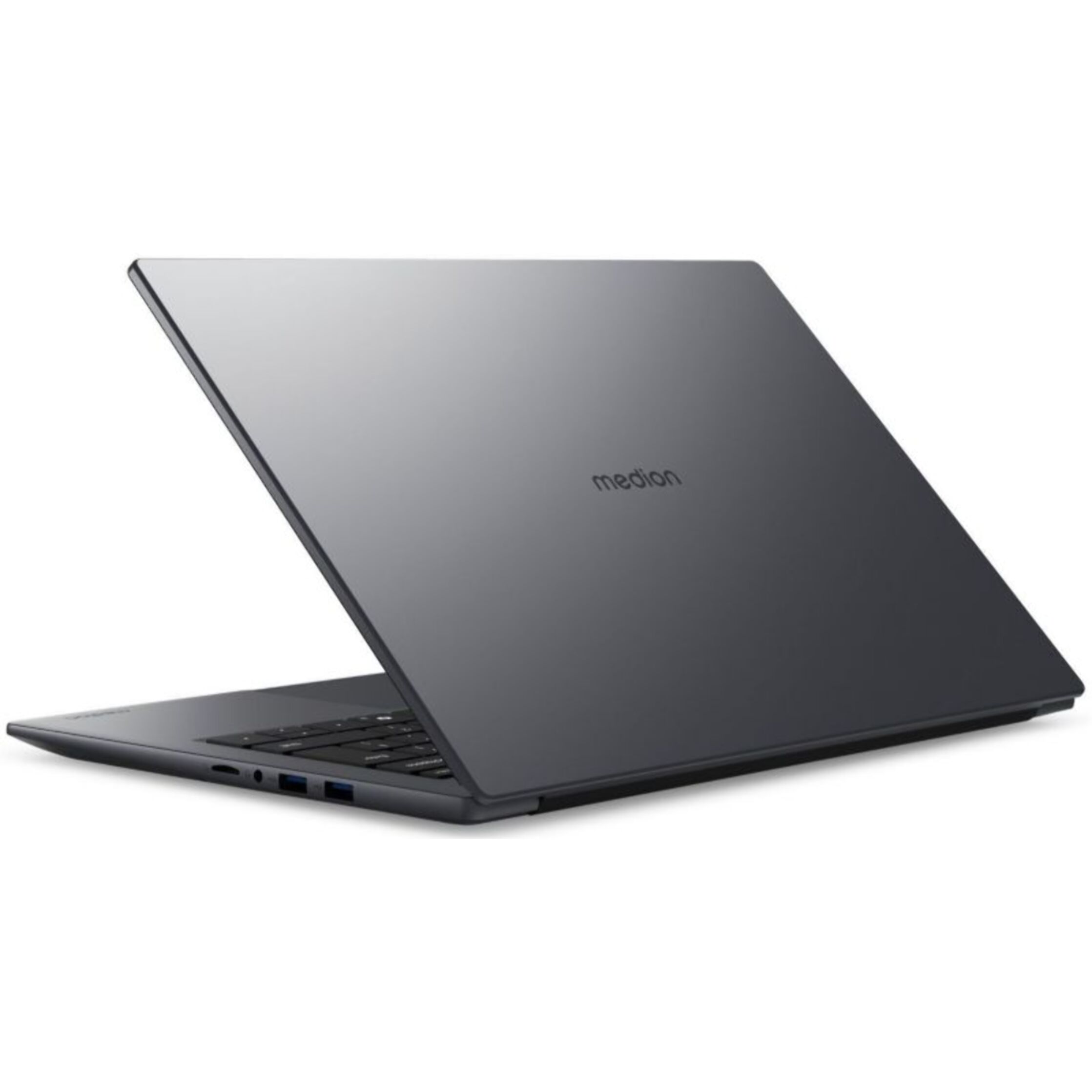 Ordinateur portable MEDION Avantum 14E1e MD600036 14" Intel Celeron N4500 8 Go RAM DDR4 SSD 128 Go
