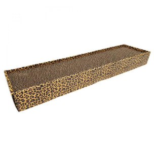 Tiragraffi Homedecor Animalier - Fantasie Assortite - Leopard