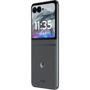 Smartphone MOTOROLA Razr 50 256Go Gris