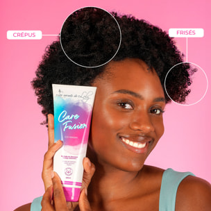 Care Fusion - Shampooing-Crème Co-Wash 250ml