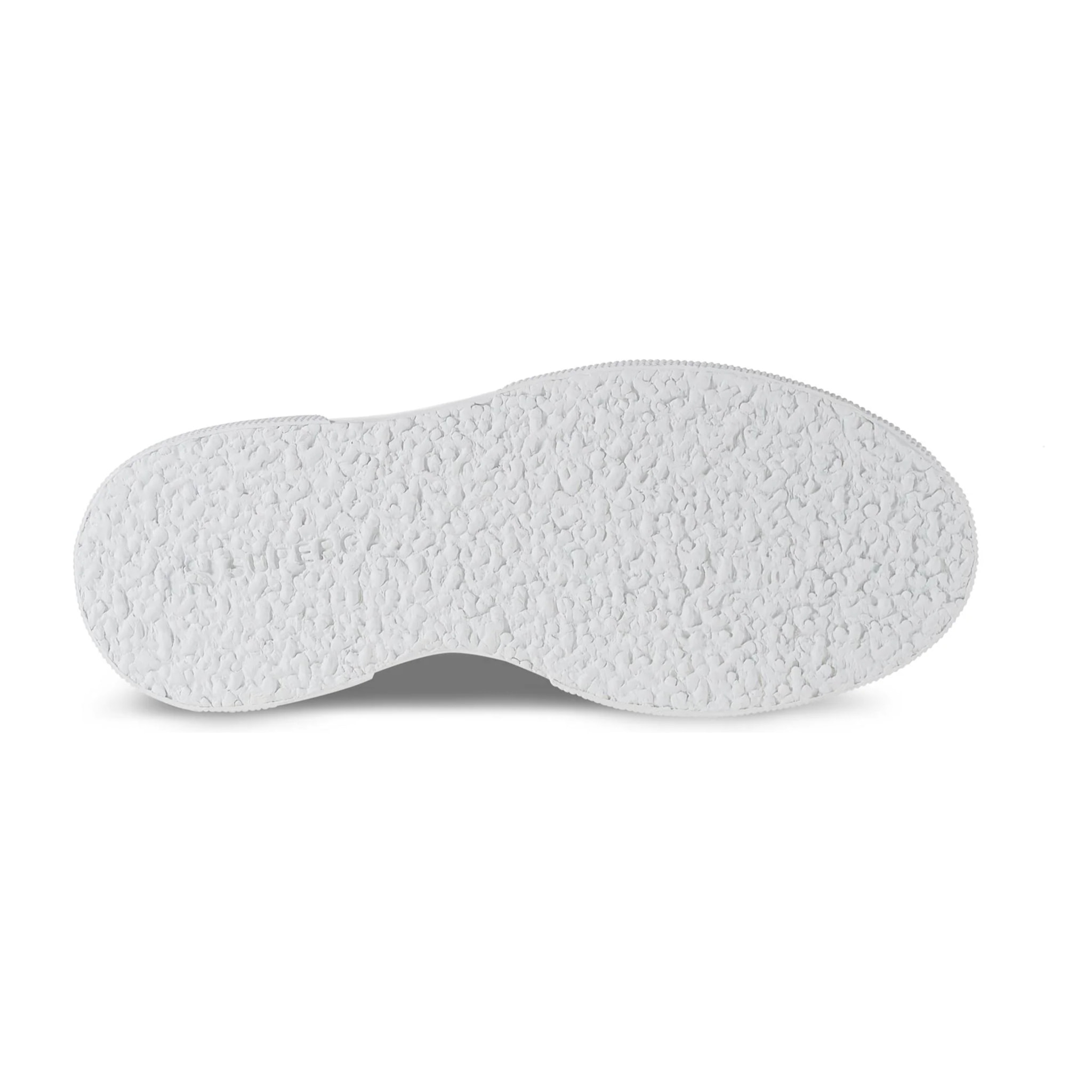 Superga - Scarpe da donna Donna Bianco - 2287 Bubble