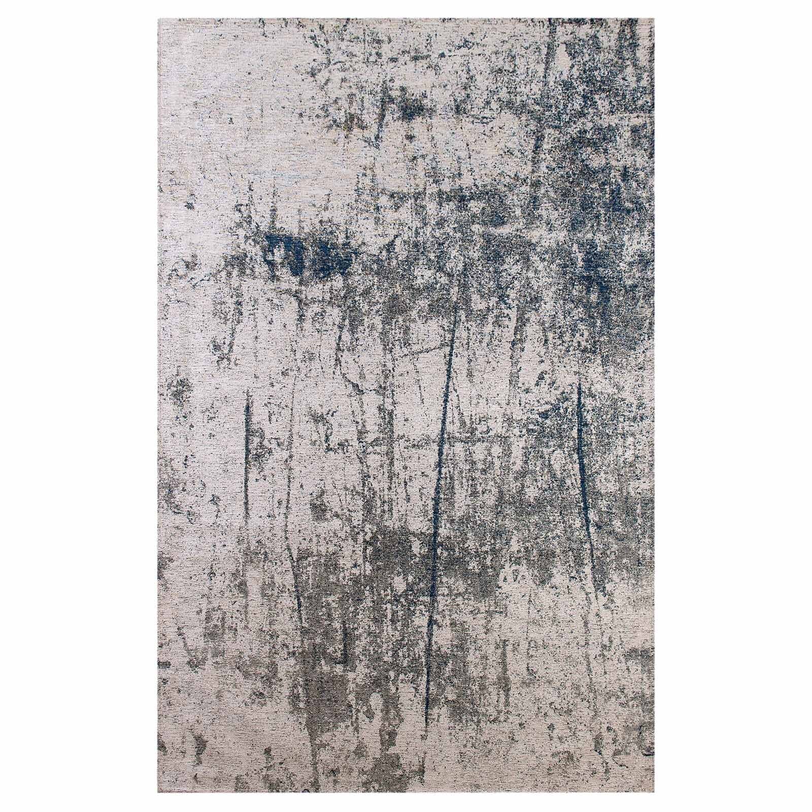 Tapis Canal Blue