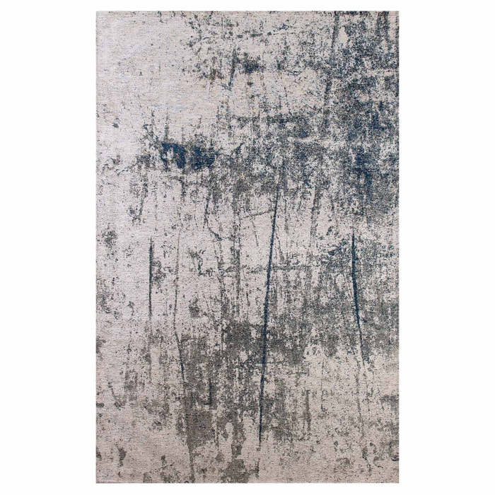 Tapis Canal Blue