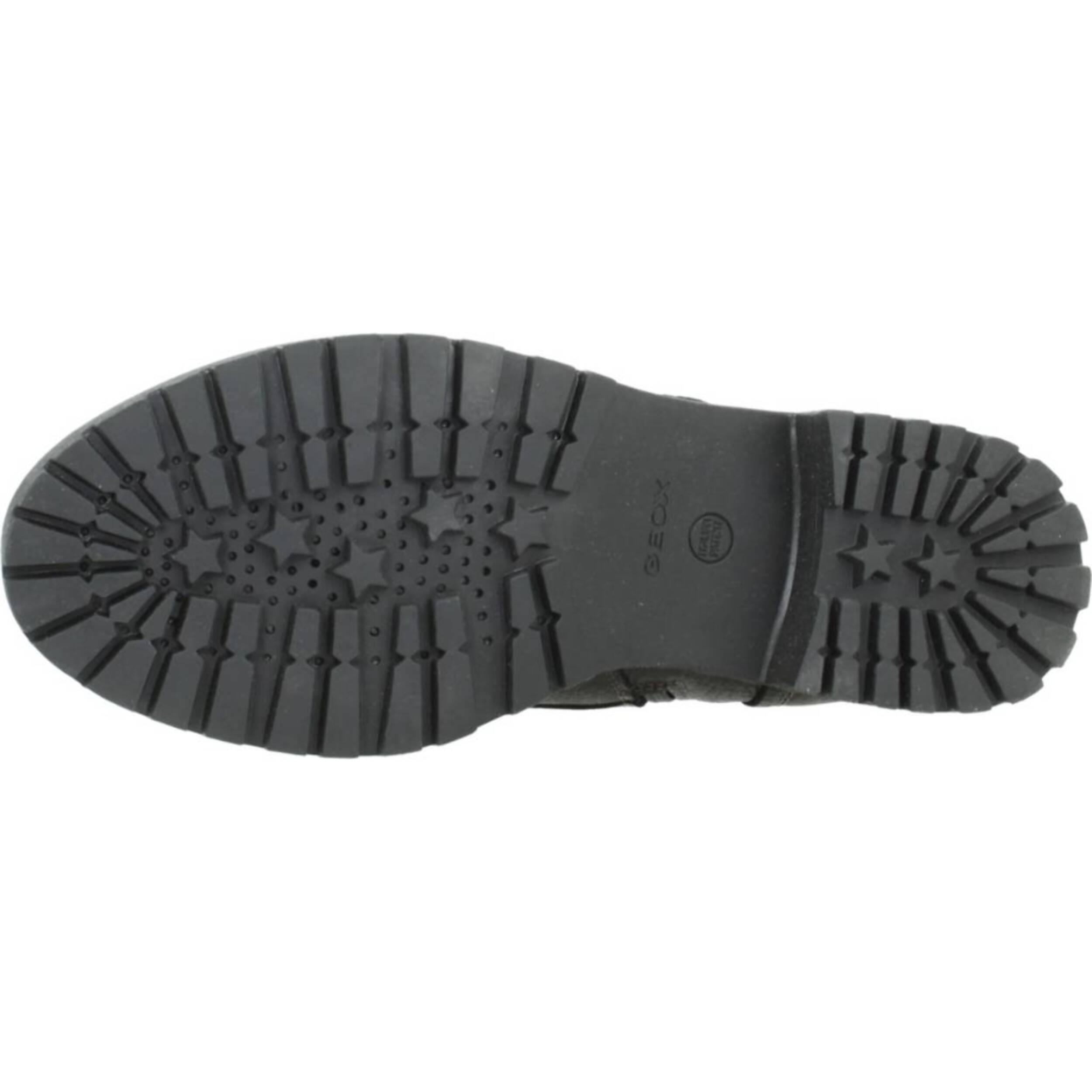 Botines Mujer de la marca GEOX  modelo D HOARA BURDEOS