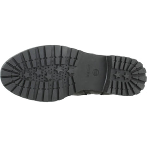 Botines Mujer de la marca GEOX  modelo D HOARA BURDEOS