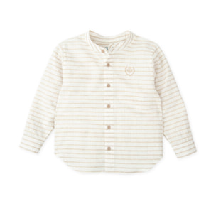 Camisa - Blanco quÍmico