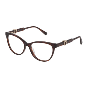 Montura de gafas Furla Mujer VFU353-540L95