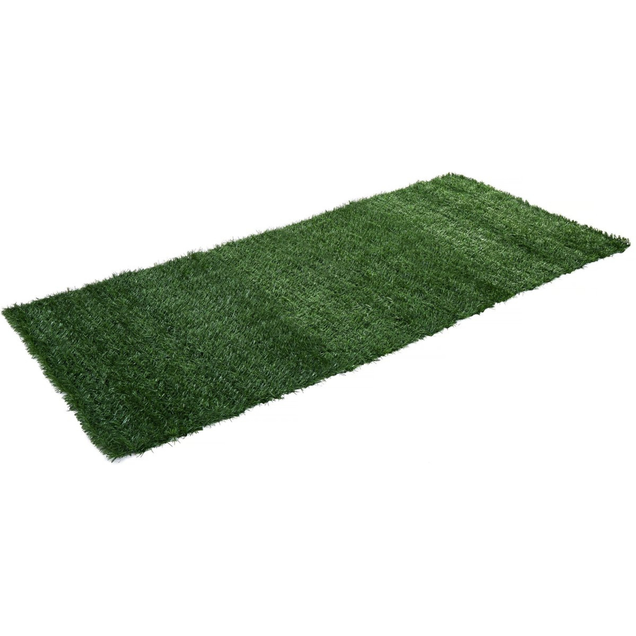 Lot de 6 Haies artificielles - 150 x 300 cm