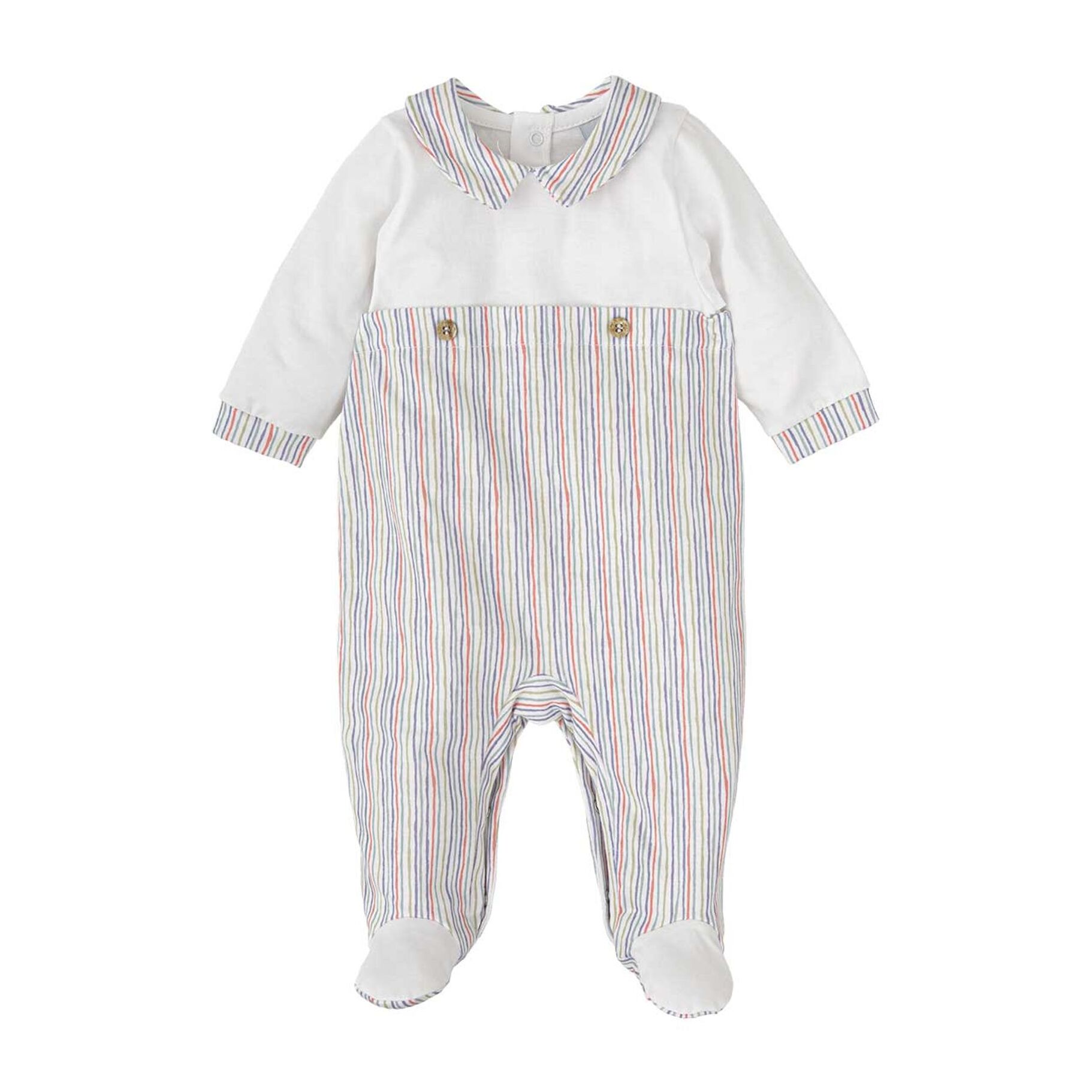 Pelele Enterizo Canseu Luciernaga