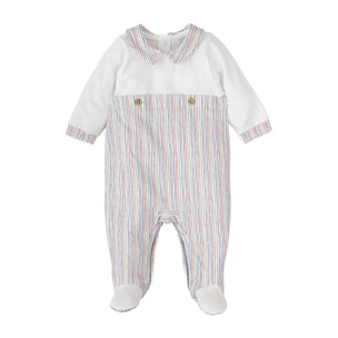 Pelele Enterizo Canseu Luciernaga