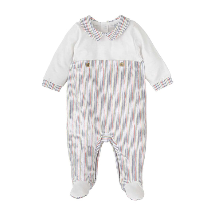 Pelele Enterizo Canseu Luciernaga