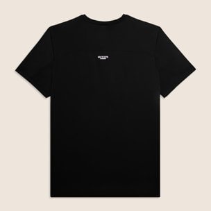 T-shirt in jersey traspirante quick dry