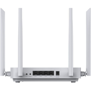 Routeur Wifi ESSENTIELB AX 1800 WiFi 6