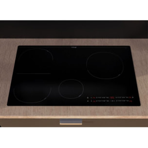 Plaque induction MIOGO MHI801SH SmartHood