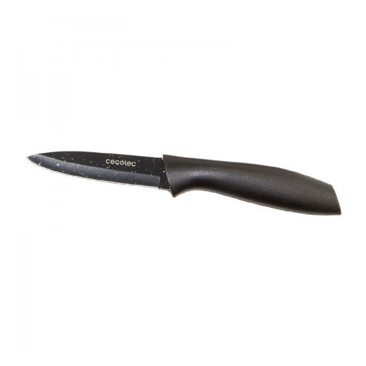 Cecotec Cuchillo Set 7 cuchillos titanium