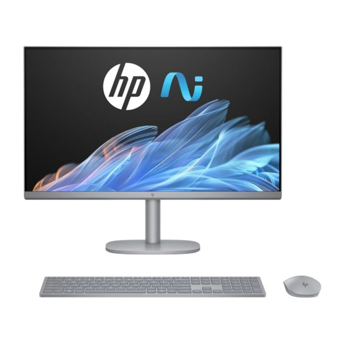 Ordinateur tout-en-un HP 27-cs1010nf