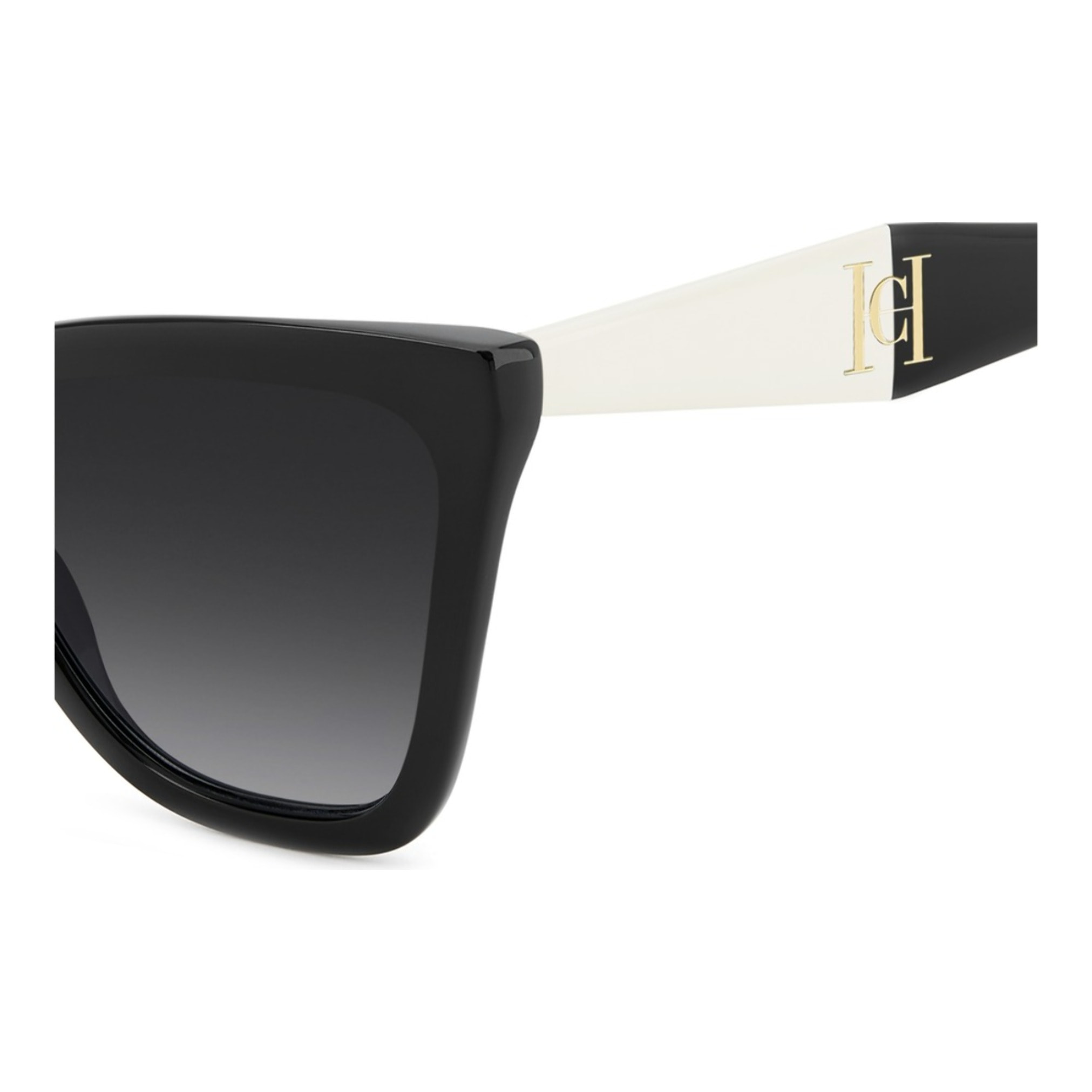 Gafas de Sol Carolina Herrera HER 0374/S 80S de Acetato Mujer 59 mm