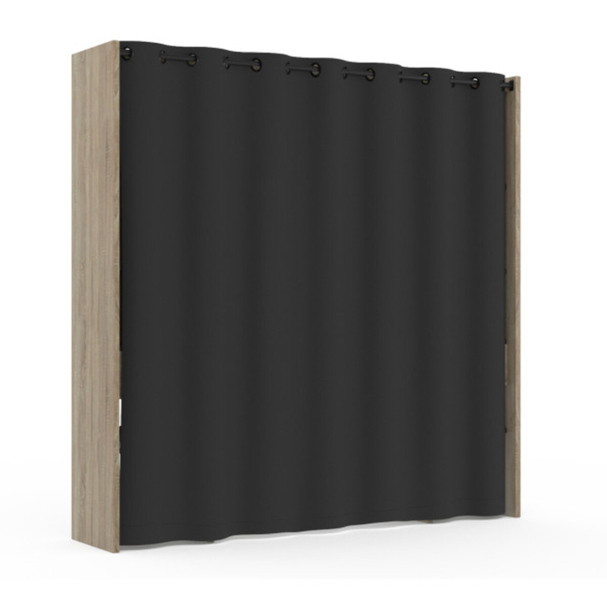 Dressing extensible Aline - Double