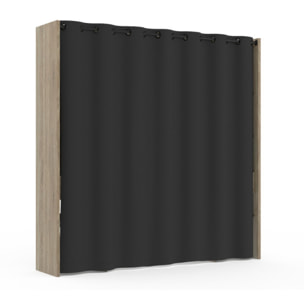 Dressing extensible Aline - Double