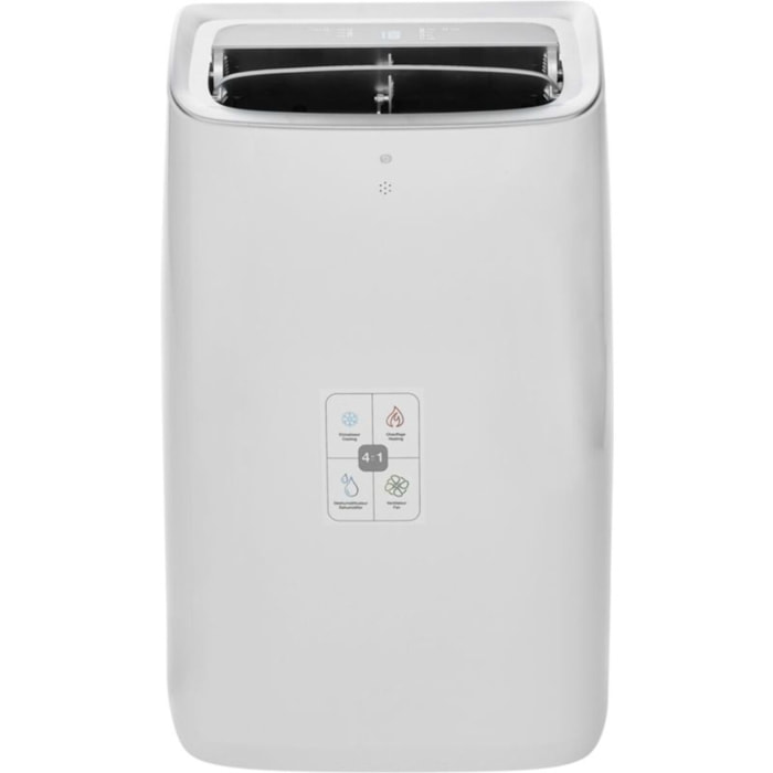 Clim réversible ESSENTIELB ECMR12b  R290