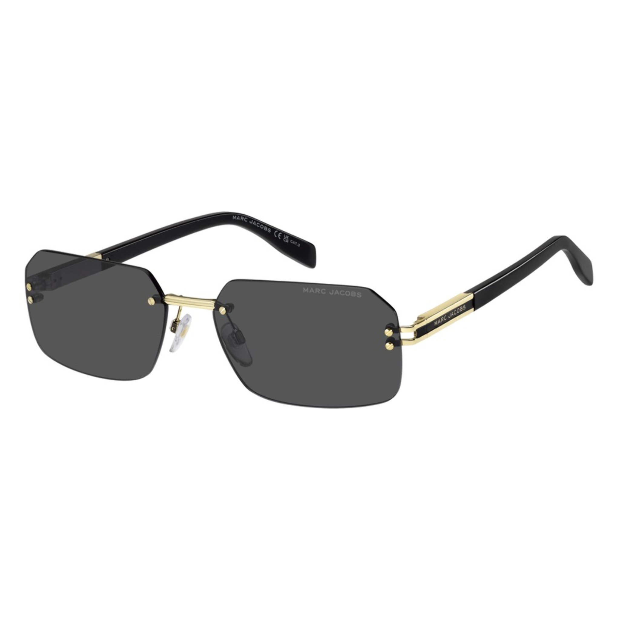 Gafas de Sol Marc Jacobs MARC 902/S RHL de Metal Hombre 60 mm