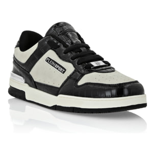 PLEIN SPORT Scarpe da ginnastica basse