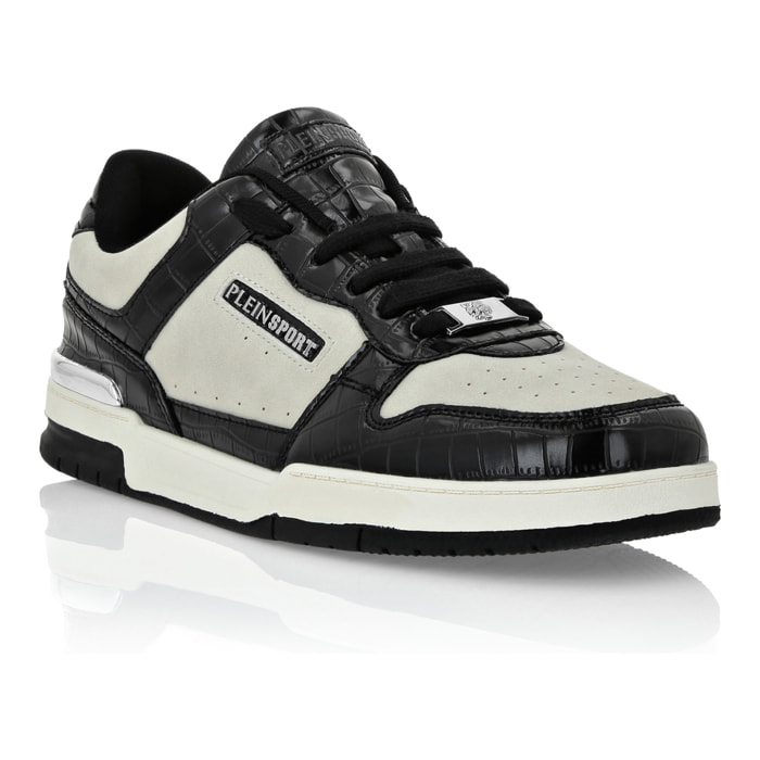 PLEIN SPORT Scarpe da ginnastica basse