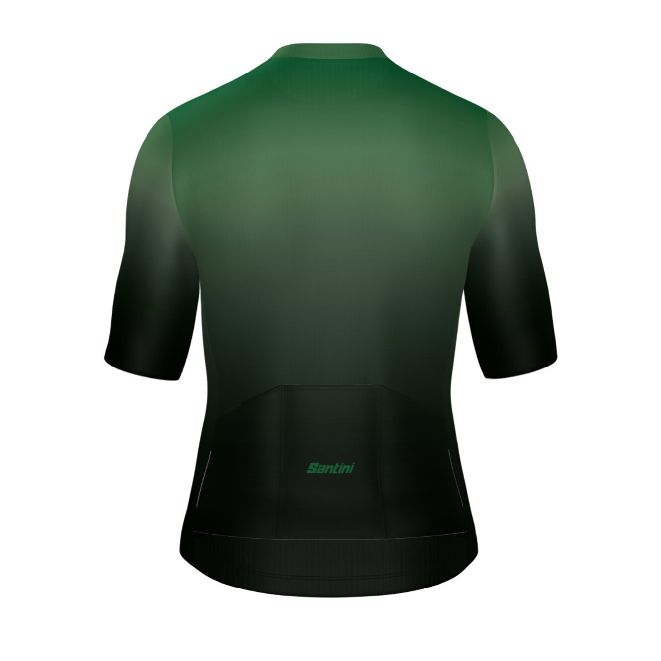 Flex - Maglia Maniche Corte Unisex - Verde - Unisex