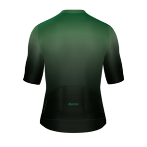 Flex - Maglia Maniche Corte Unisex - Verde - Unisex