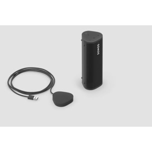 SONOS CHARG SS FIL ROAM -NOIR chargeur sans fil pour roam