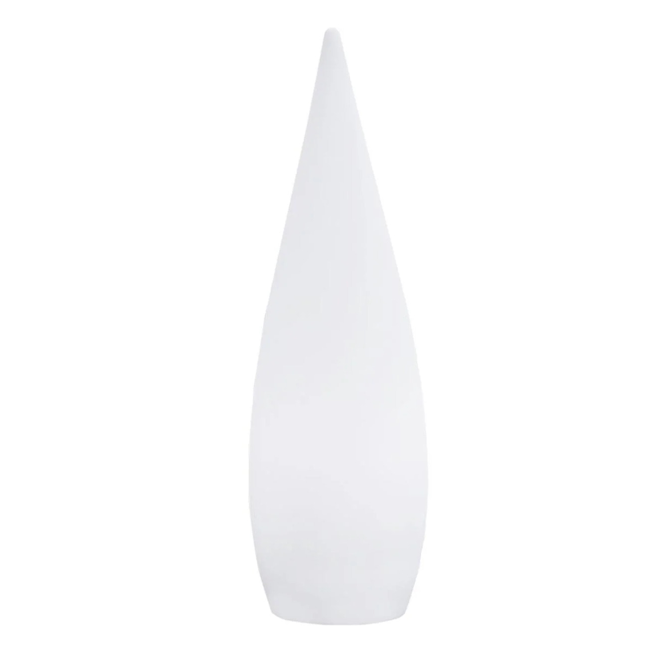Lampadaire sans fil CLASSY RGB H120CM