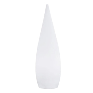 Lampadaire sans fil CLASSY RGB H120CM