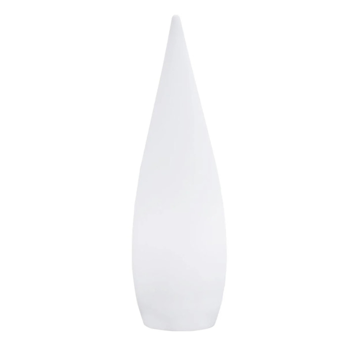 Lampadaire sans fil CLASSY RGB H120CM