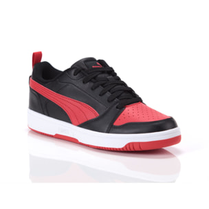 Sneakers Puma Rebound V6 Lo Nero