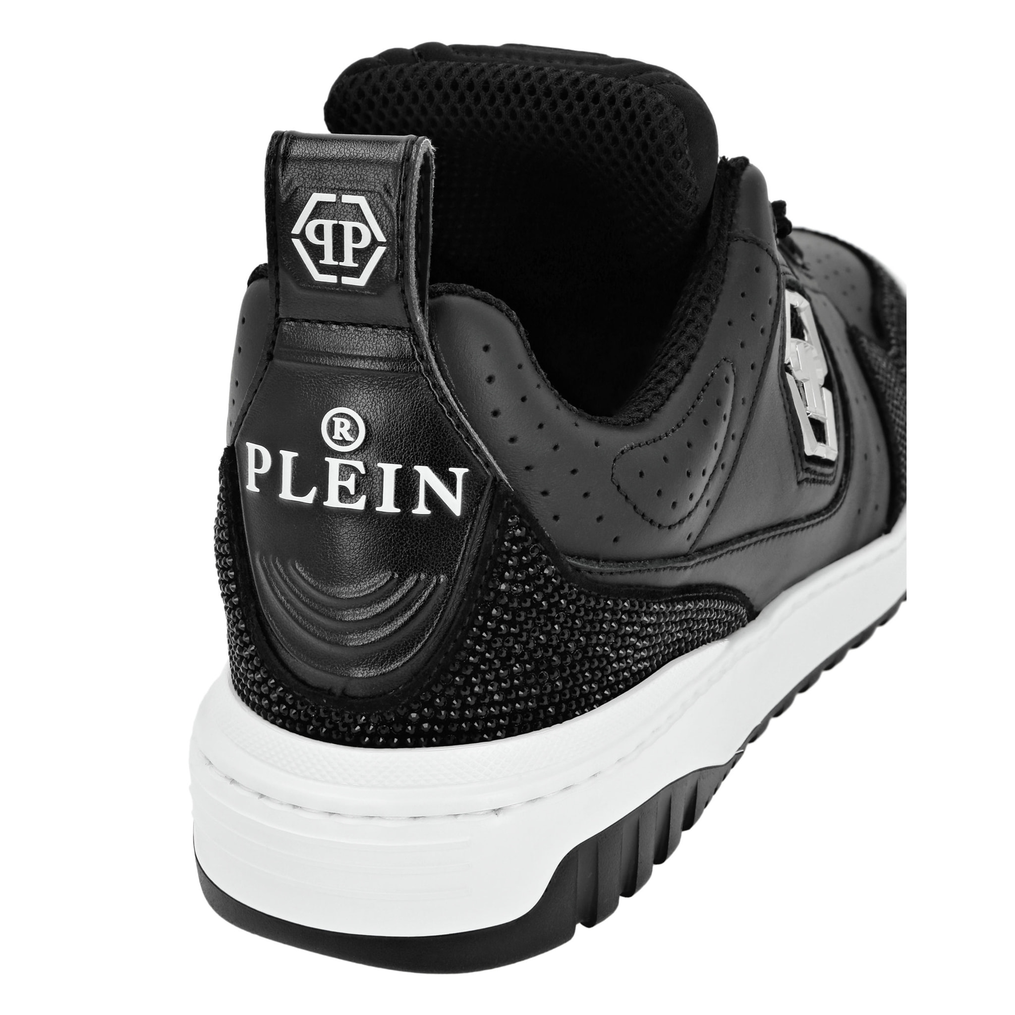PHILIPP PLEIN Sneaker basse