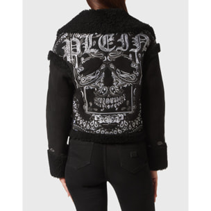 PHILIPP PLEIN Coat PAISLEY