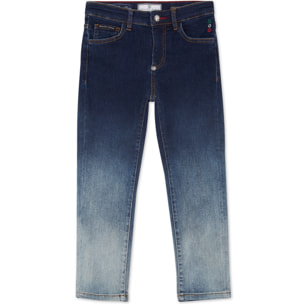 PHILIPP PLEIN Super Straight Cut BULLDOGS