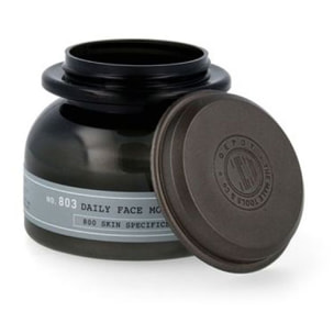 DEPOT no.803 Daily Face Moisturizer 65ml