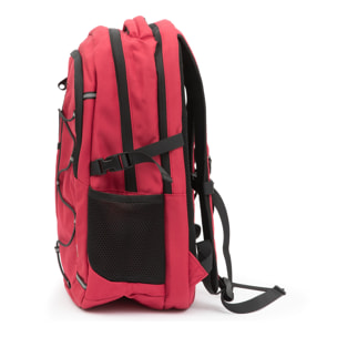 BACKPACK ECO REGULAR WINE