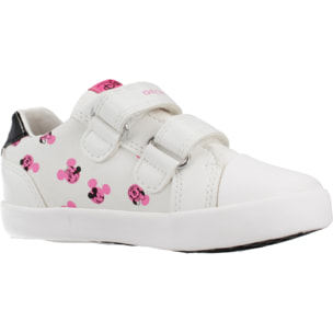 SNEAKERS GEOX  B KILWI GIRL