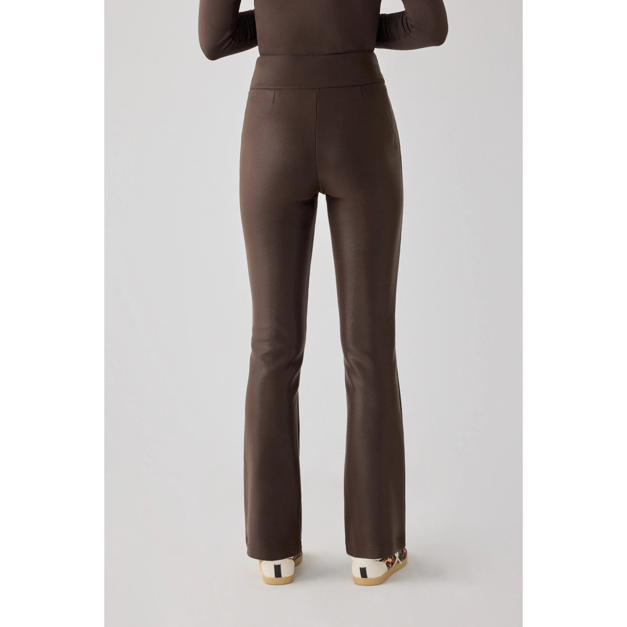 Leggings comfort svasati