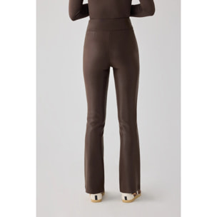 Leggings comfort svasati