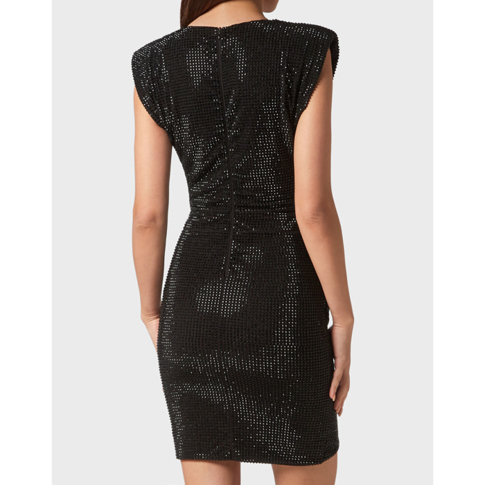 PHILIPP PLEIN Vestido de cóctel