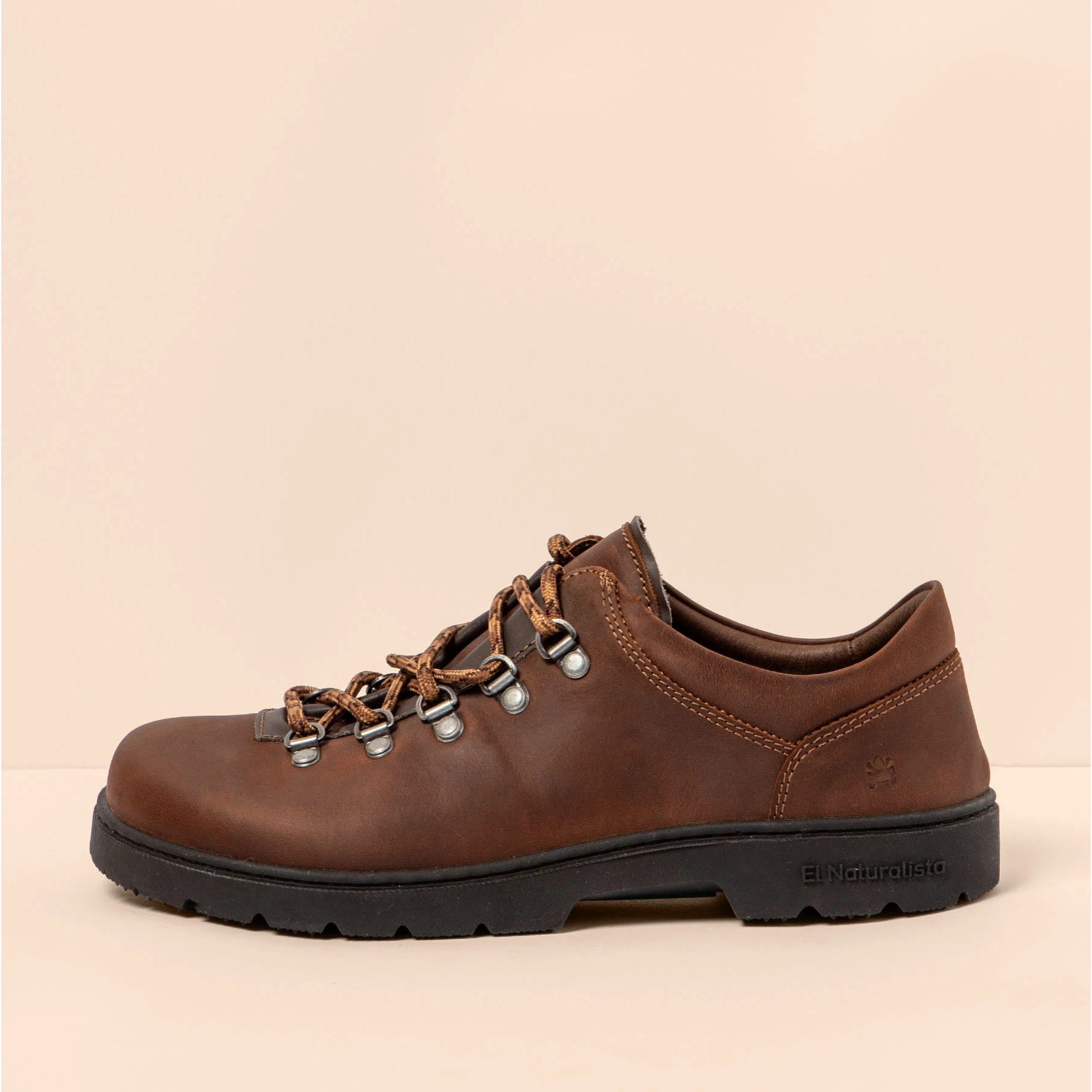 Zapatos N5266 ARIZONA TERRA / NOMADA color Terra