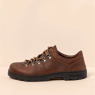 Zapatos N5266 ARIZONA TERRA / NOMADA color Terra